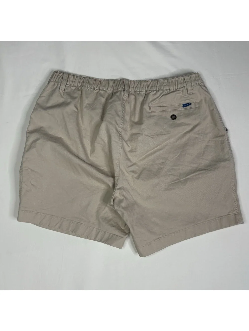 Chubbies Men's 7